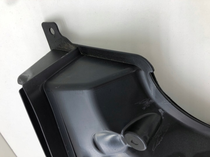 BMW X1 U11 PROTECTION CLOISONS 9626006