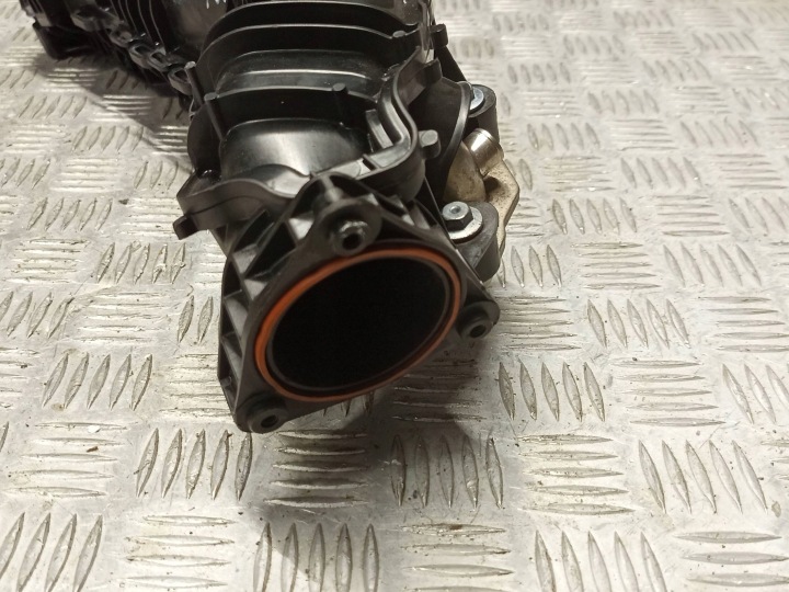 BMW OE 8513653 X1 F48 2 PIÈCES F39 CLUBMAN F54 CABRIO F57 COLLECTEUR ADMISSION
