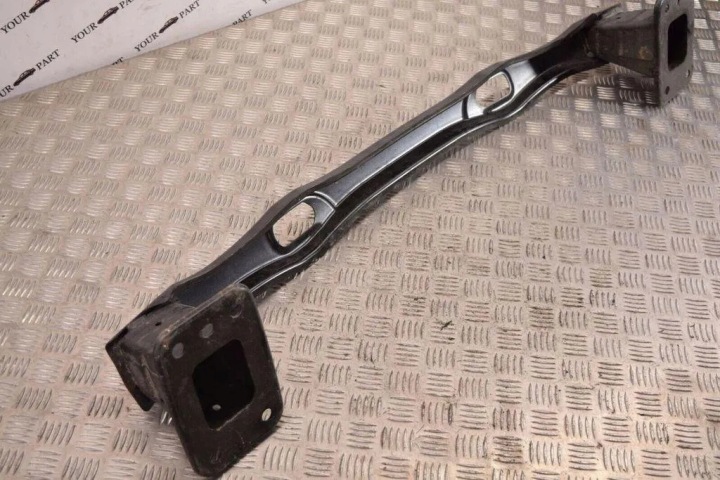 POUTRE PARE-CHOCS ARRIÈRE BMW X5 (E70) 7158449 DIESEL 180KW 2008