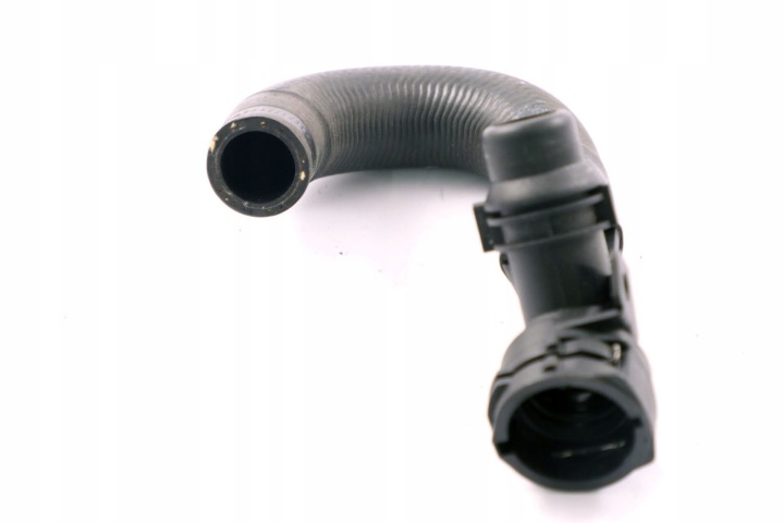 BMW E60 E90 TUYAU REFROIDISSEMENT MOTEUR TUYAU POWROTNA WYMIENNIKA CIEPLA 7805359