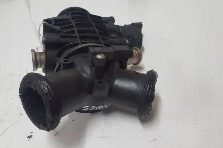 CARBURATEUR JAGUAR S-TYPE (X200) 4S7Q9L444C 2.7L DIESEL 152KW 2007
