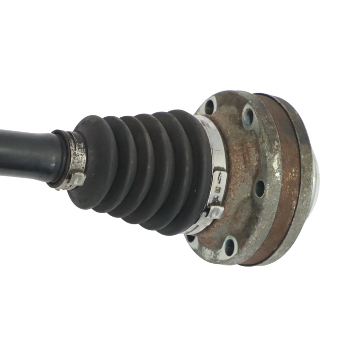 VW VOLKSWAGEN GOLF 1K 2.0 TFSI BWA ESSENCE DEMI-ARBRE AVANT LEWO 1K0407271NP