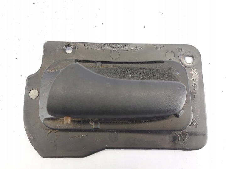 SERRURE DE PORTE CASSETTE SERRURE GAUCHE AVANT 90585021BC OPEL VECTRA B (J96) 10PIN