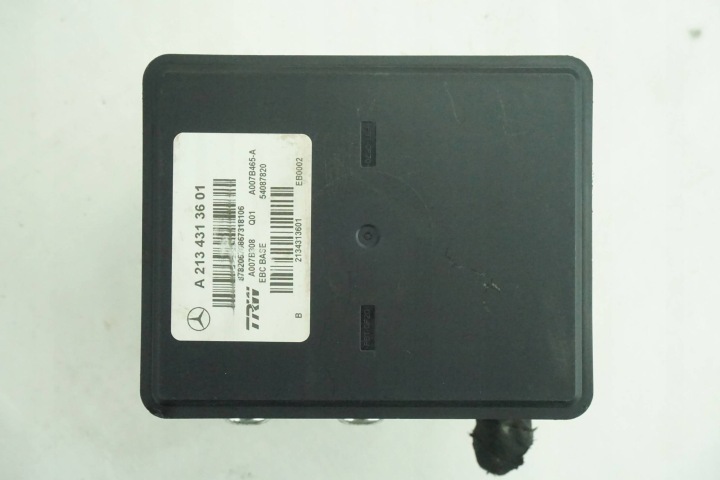 POMPE ABS MERCEDES W213 A2134313601