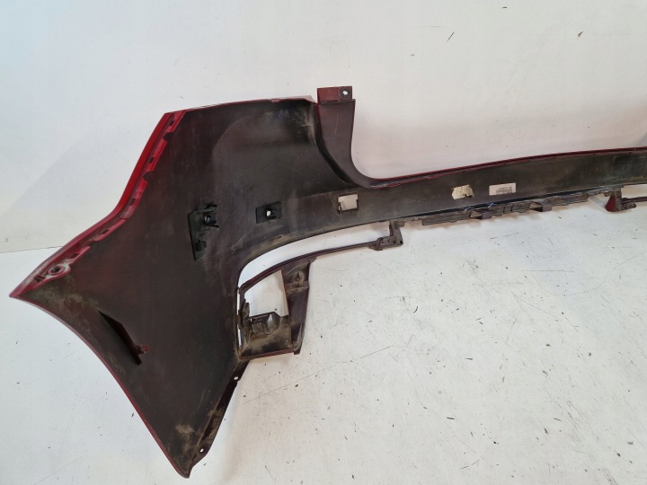 PEUGEOT 508 II 2 R8 SW UNIVERSEL PARE-CHOCS ARRIÈRE ARRIÈRE ORIGINE 981930897700