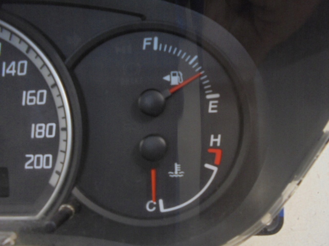 SUZUKI SWIFT IV 05-08 COMPTEUR TABLEAU DE BORD 1,3DDIS 34100-62JG0 A2C53088068