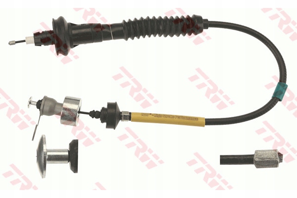 CÂBLE ADHÉRENCE PEUGEOT 206 1,4-2,0 HDI 9