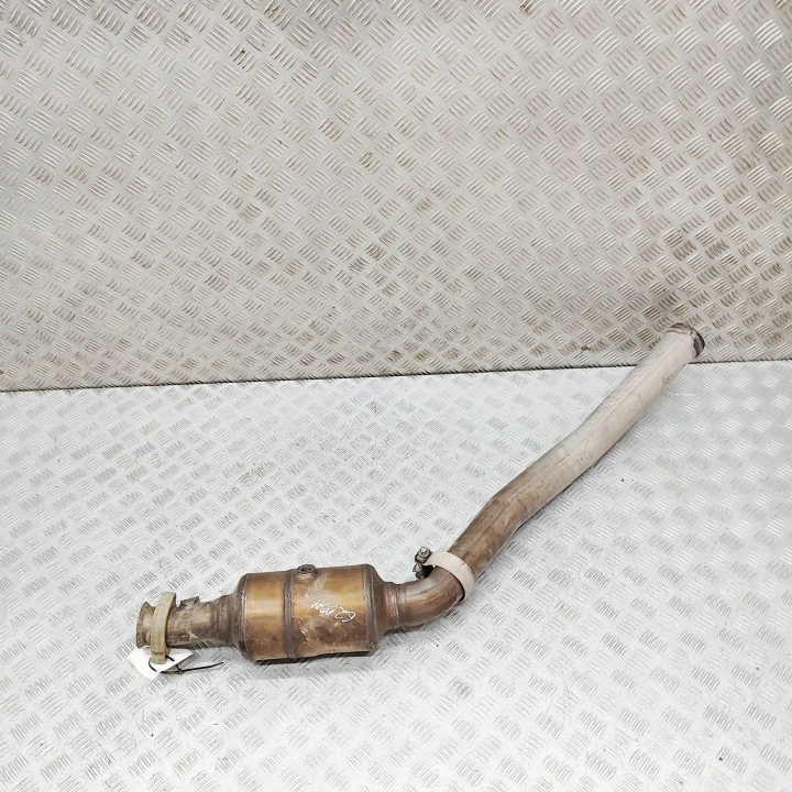 CATALYSEUR MERCEDES-BENZ GLS (X166) A1664906136 34831618 4.7L 335KW 2018