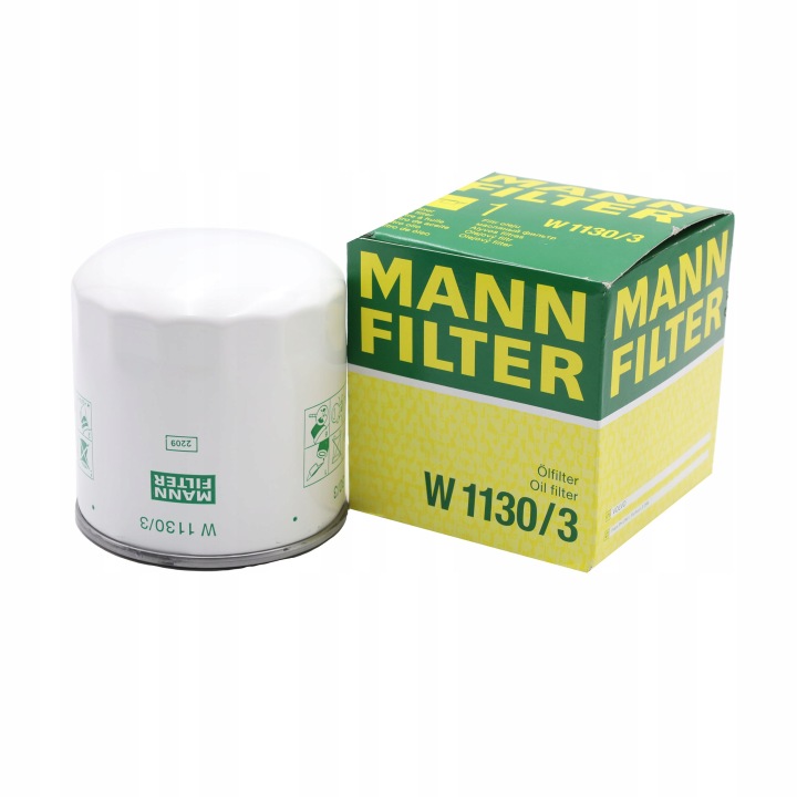 FILTRE VW HUILES T4 1,9D/2,0
