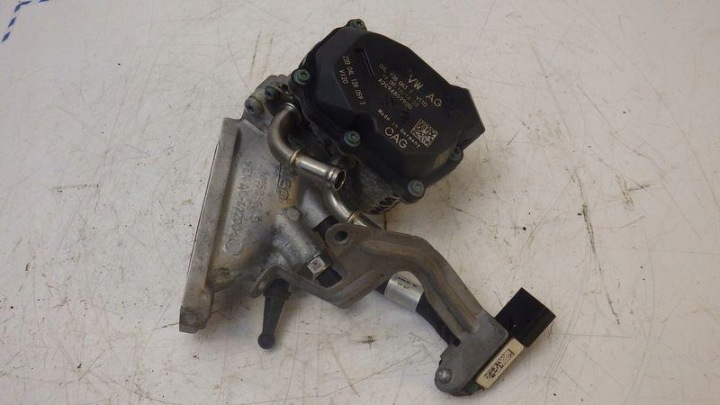 PAPILLON DES GAZ AUDI A4 B9 2.0 TDI 04L128063T A2C94859900 DEU
