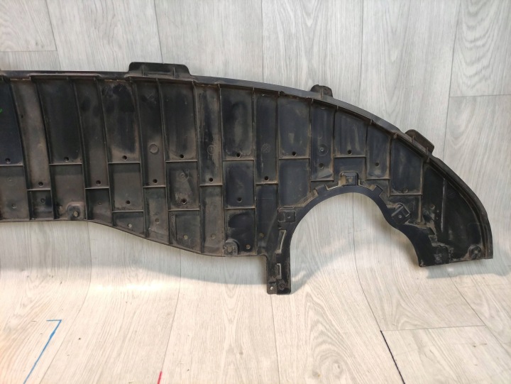 SKODA ENYAQ IV PLANCHER SOUS PARE-CHOCS AVANT 5LA807611