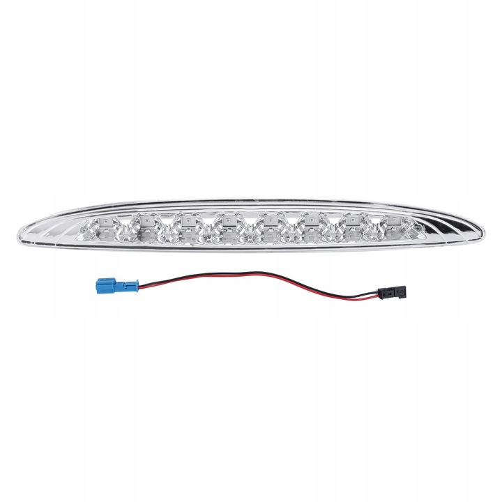 TERCERO LUZ HAMOWANIA 8LED 63256935789 SUBSTITUTO Z PRZEZROCZYSTA 