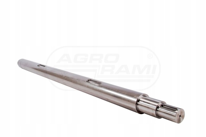 ARBRE DE TRANSMISSION LONGUEUR 101 CM VERS ADHÉRENCE LANCUCHOWEGO FI-32 MM RCW-3