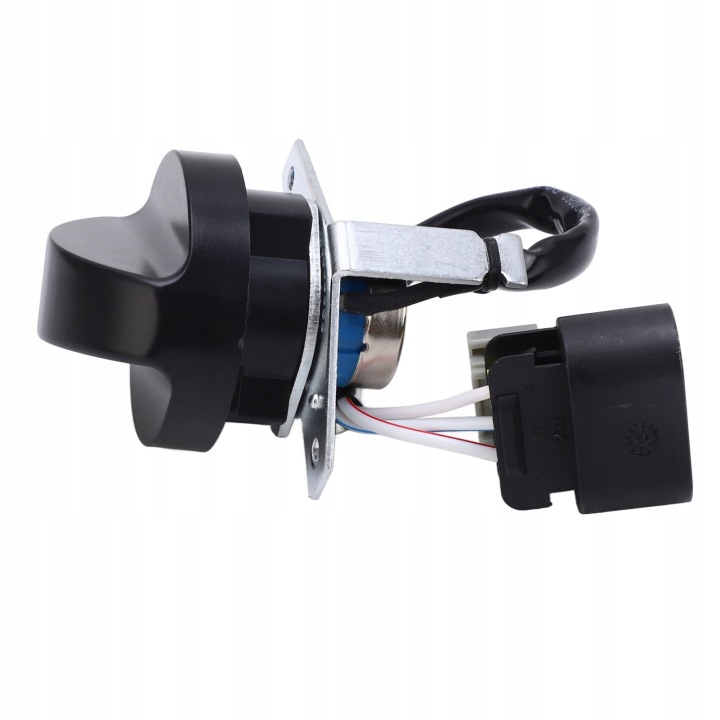 COMMUTATEUR MOLETTES PAPILLON DES GAZ PELLETEUSE POUR XCMG XE60 XE75 XE135 XE150 STANDARD TAILLE