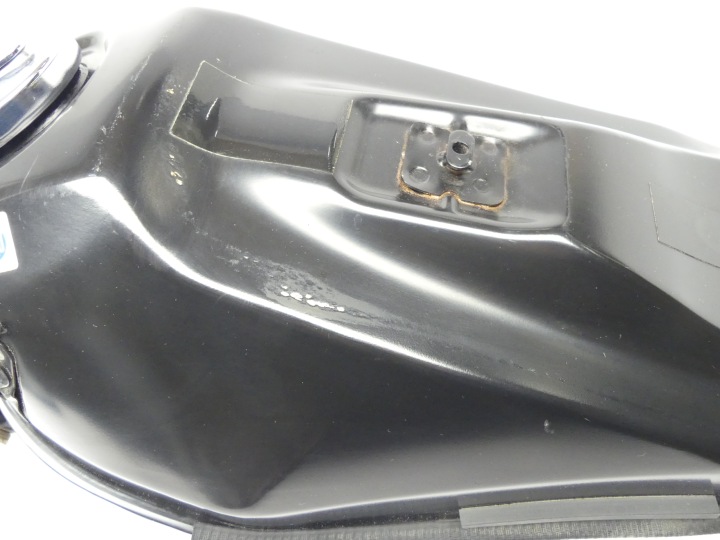 RÉSERVOIR CARBURANTS RÉSERVOIR HONDA CRF 250L 250 GAUCHE 13-18