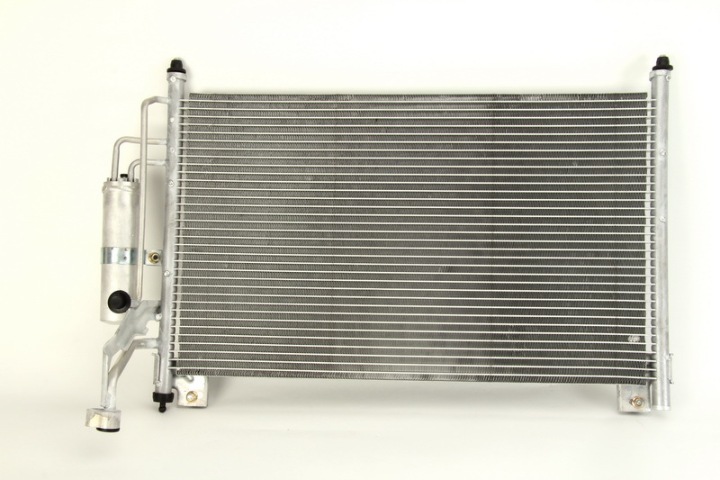 DÉSHYDRATEUR CLIMATISATION MAZDA 2 1,3-1,5 07-