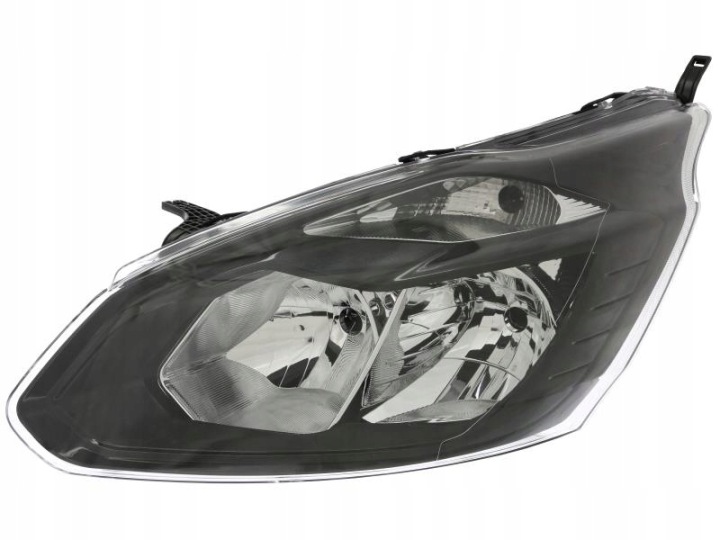 PROJECTEUR GAUCHE FORD TRANSIT TOURNEO CUSTOM 04.12-07.17 TYC