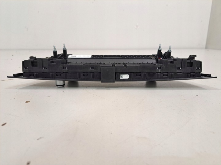 BMW 5 G30 G31 2016 COMMUTATEUR COMMUTATEUR CONDUIT D'AIR VENTILATEURS