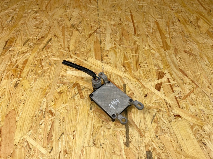 RADAR CAPTEUR DISTRONIC PUCE NISSAN JUKE II F16 28438-6PA0B 2019-