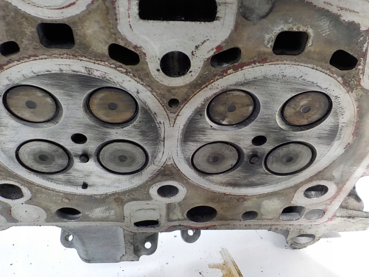 MINI ONE COOPER R56 1.6D N47C16A CULASSE 7812608