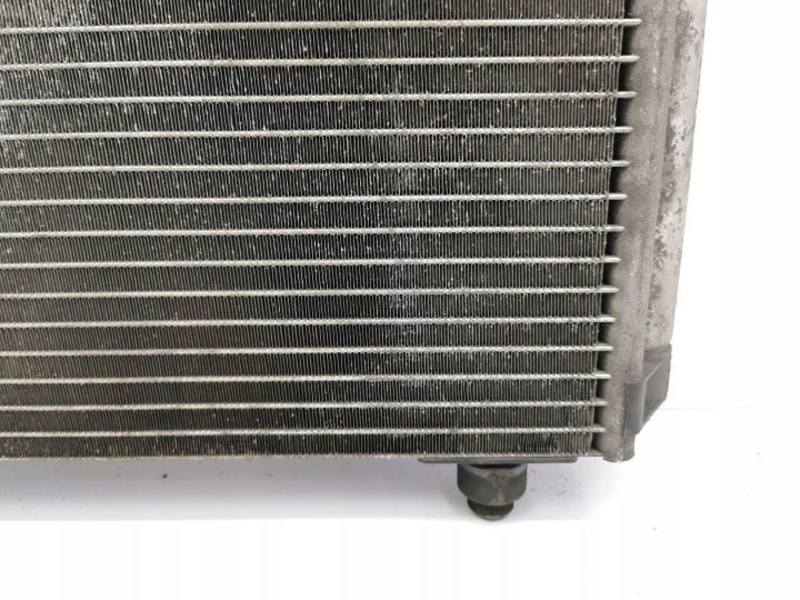 PEUGEOT 307 2002 DÉSHYDRATEUR RADIATEUR CLIMATISATION