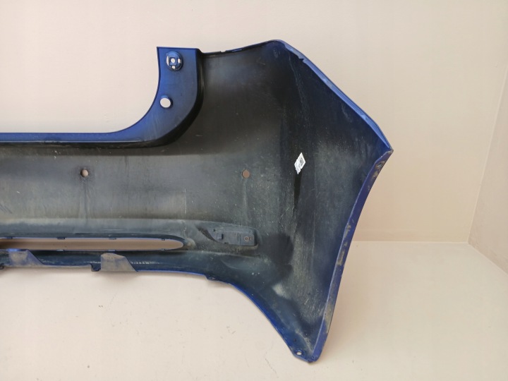 LEXUS CT 200H 2010- PARE-CHOCS ARRIÈRE ARRIÈRE 52159-76010