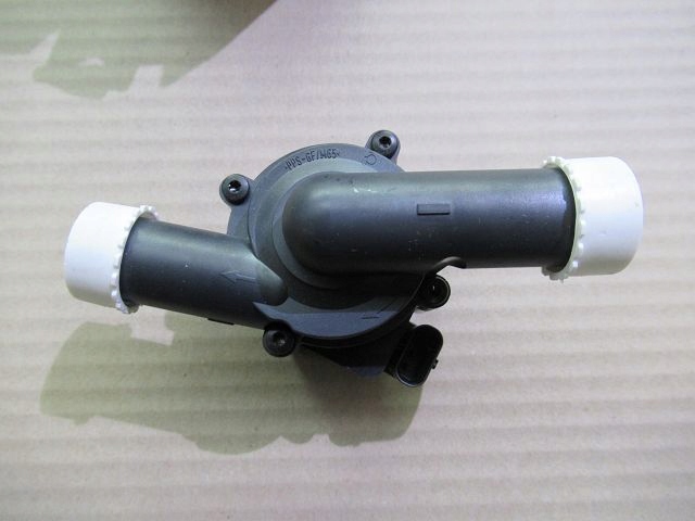 POMPE À EAU LAND ROVER RANGE ROVER IV 7.07194.00.0 NEUF ORIGINAL