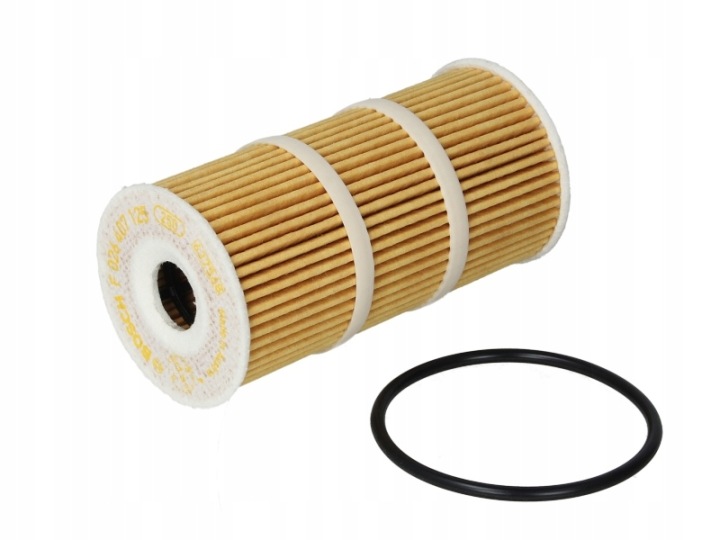 BOSCH F 026 407 125 FILTRE HUILES