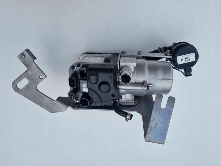 WEBASTO TERMO TOP EVO OPEL ASTRA CASCADA ZAFIRA 1317413B 