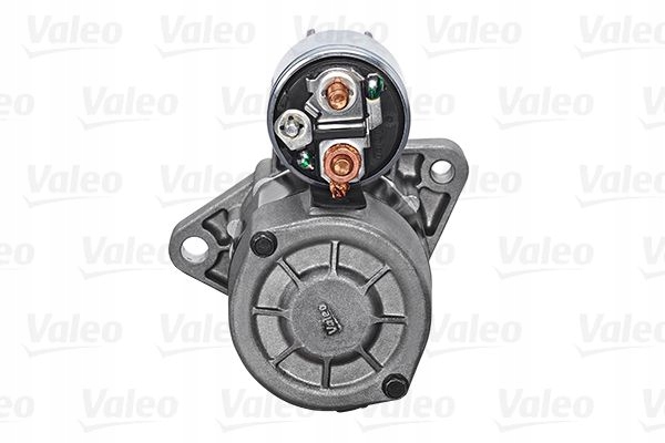 DÉMARREUR NEUF VALEO 438137
