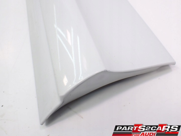 MOULURE PORTES GAUCHE AVANT AUDI Q7 LS9R 4L0853959E F