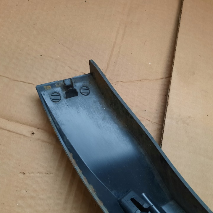 RANGE ROVER EVOQUE MOULURE GARDE-BOUE GAUCHE ARRIÈRE BJ32 290E23