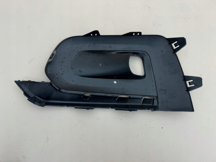 PEUGEOT RIFTER PROACE 18R- GRILLE DANS PARE-CHOCS DROIT AVANT DROITE 9816764780
