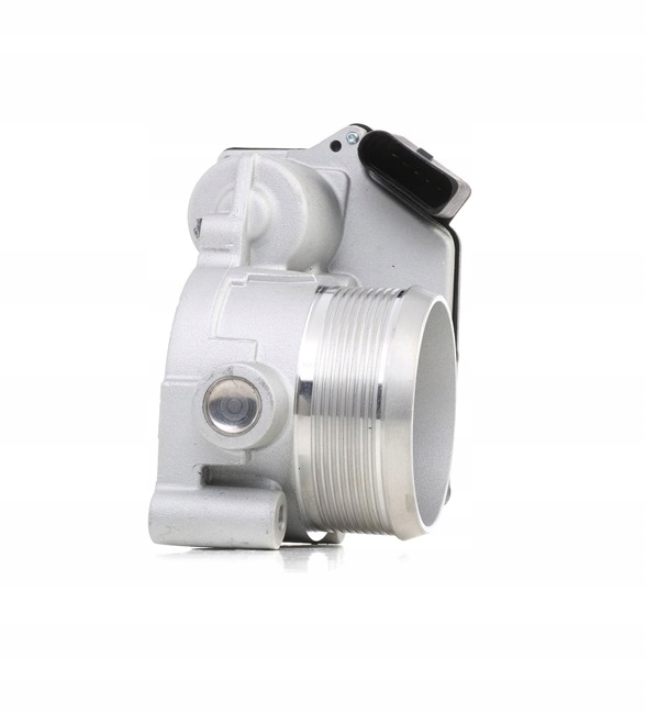 PAPILLON DES GAZ RIDEX 158T0054 VERS VW TOUAREG (7LA, 7L6, 7L7) PHAETON VERS AUDI
