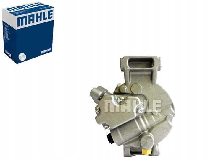 MAHLE COMPRESSOR AIR CONDITIONER TOYOTA AVENSIS COROLLA VERSO 1.8-2.4 photo 1 - milautoparts-fr.ukrlive.com