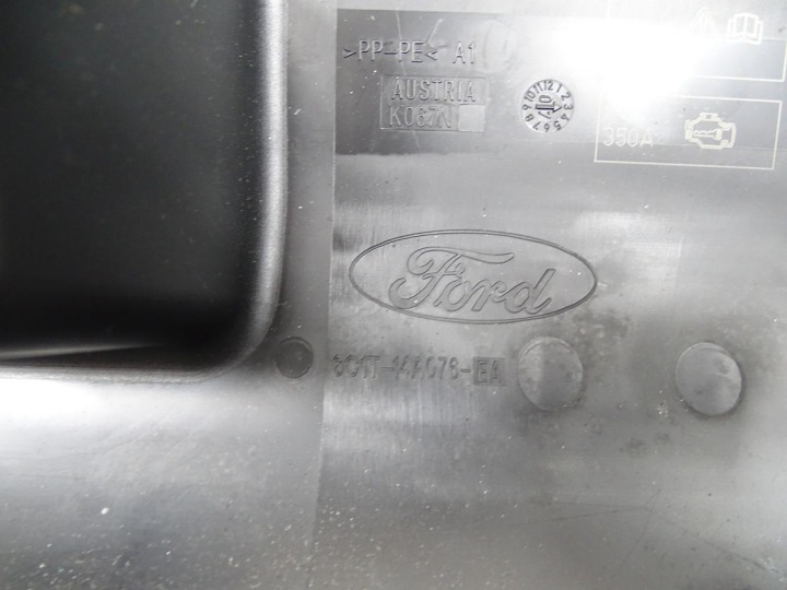 BOÎTE FUSIBLES FORD TRANSIT MK7 7 2.2TDCI 110KM 2.2 TDCI QVFA
