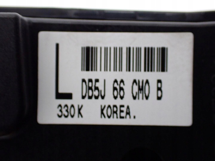 RADIO NAVIGATION NAVI MONITEUR EUROPE KDRN669C0 MAZDA2 2 DJ LIFT 24R