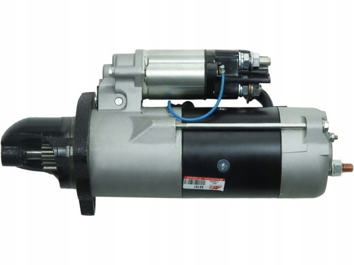 DÉMARREUR AS-PL S6181