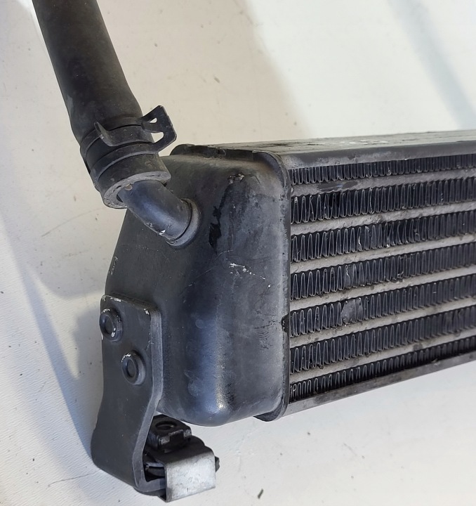 RADIATEUR HUILES CONDUITES DE DÉRIVATION 1341160 ENSEMBLE BMW R 1100 AVEC 1998-2005R