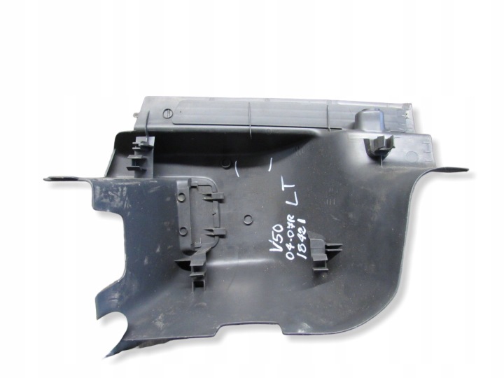PROTECTION COUVERCLES DE COFFRE GAUCHE ARRIÈRE VOLVO V50 I 04-07R 08650742