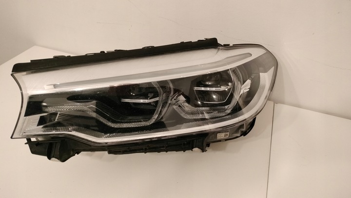 BMW 5 G30 G31 FARO IZQUIERDA ADAPTIVE DIODO LUMINOSO LED IZQUIERDO 7439209 EUROPA 