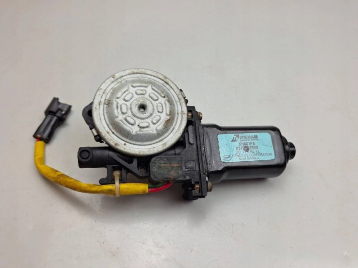 ÉLÉVATEUR VITRES PORTES AVANT AVANT CÔTÉ GAUCHE KIA SORENTO 824503E000