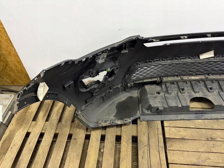 PARE-CHOCS AVANT AVANT LAND ROVER DISCOVERY SPOERT L550 14-19