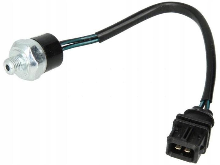 NRF COMMUTATEUR PRESSION CLIMATISATION MERCEDES ACTROS MP2 MP3