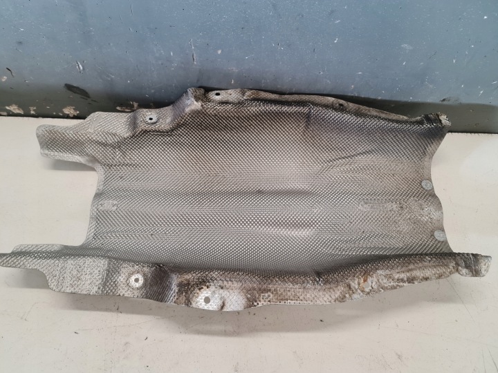 PROTECTION THERMIQUE BMW 7 F01 3.0D 7202846