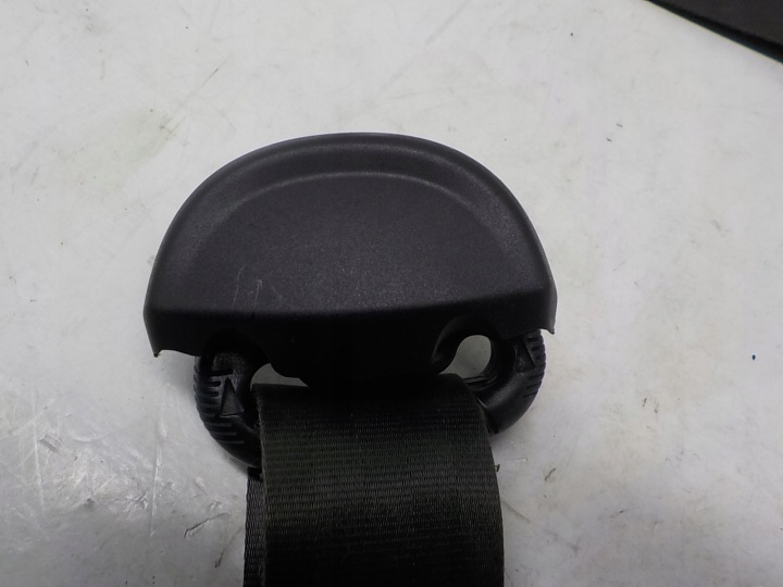 FIAT PUNTO EVO CEINTURE DE SÉCURITÉ TENDEUR 3D DROIT AVANT