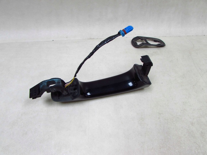VOLVO C70 V50 V70 XC 06- POIGNÉE AVANT GAUCHE KEYLESS 30753786 30663627