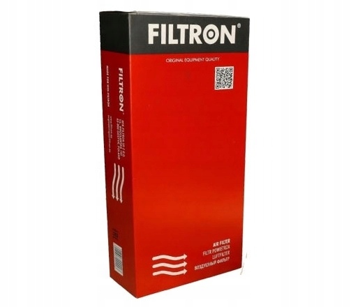 FILTRON FILTRO AIRE AP 120/8 AP120/8 FILTRON 