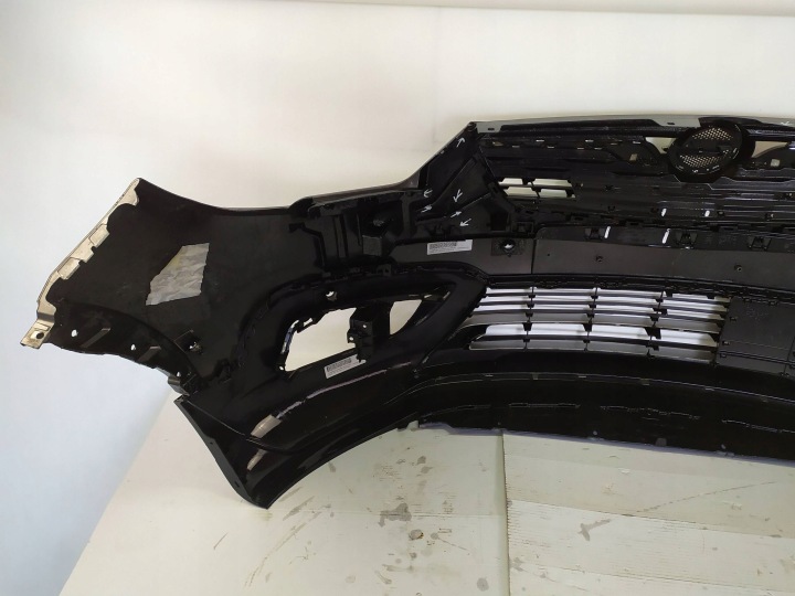 PARE-CHOCS AVANT AVANT OPEL CROSSLAND X 39097382