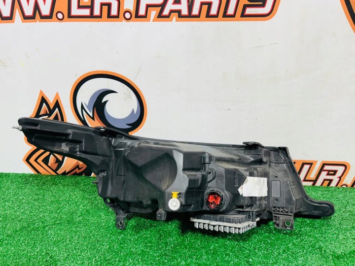 PHARE GAUCHE LED MATRIX RANGE ROVER SPORT L494 JK62-13W030-D